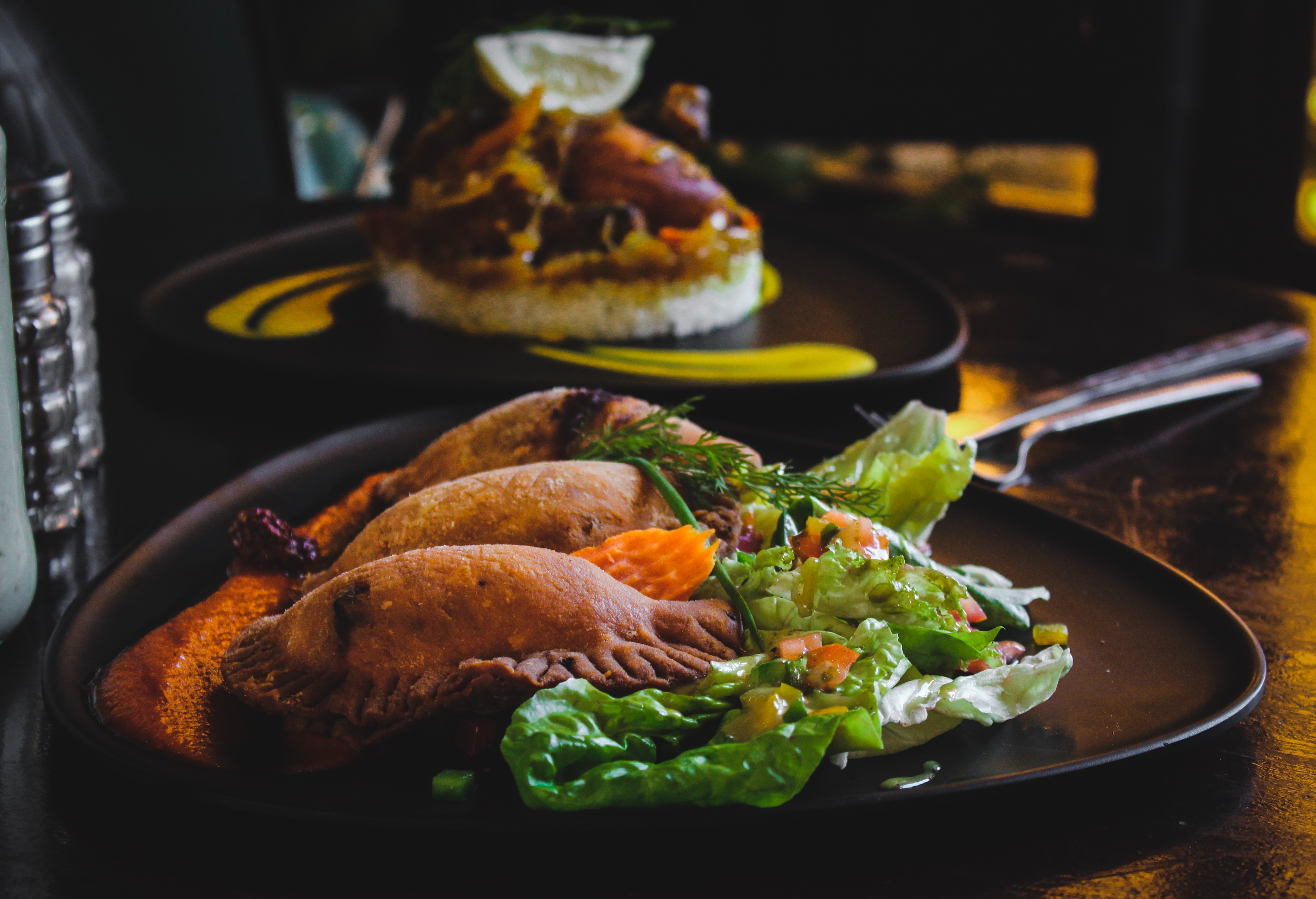 food